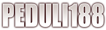 PEDULI188 Logo